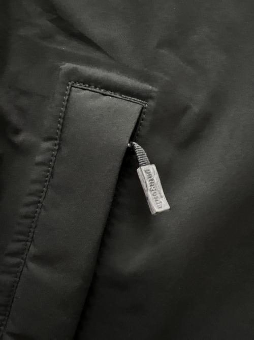 Patagonia（パタゴニア）Patagonia (パタゴニア) フローズンレンジパーカ ブラック サイズ:Ｌの古着・服飾アイテム