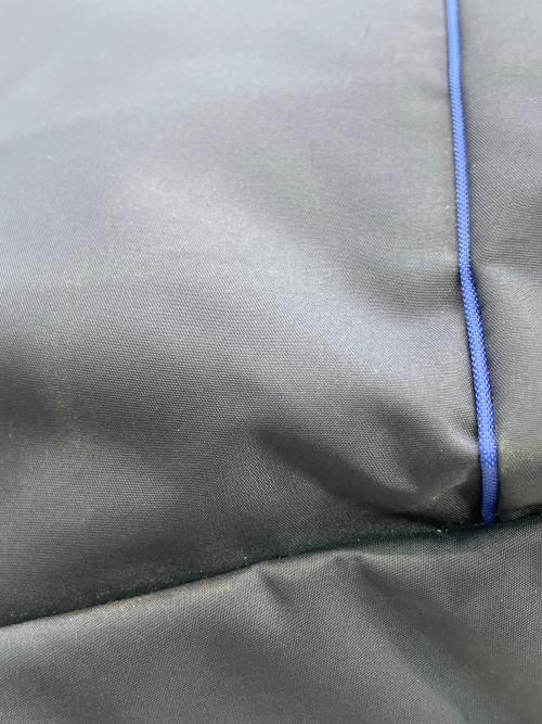 PORTER（ポーター）PORTER (ポーター) ハンドバッグ ネイビーの古着・服飾アイテム