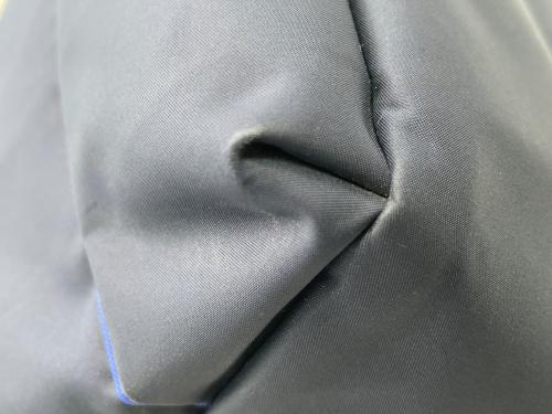 PORTER（ポーター）PORTER (ポーター) ハンドバッグ ネイビーの古着・服飾アイテム