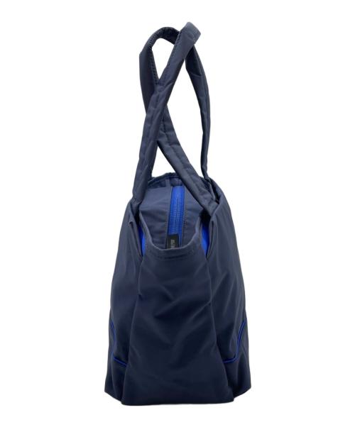 PORTER（ポーター）PORTER (ポーター) ハンドバッグ ネイビーの古着・服飾アイテム