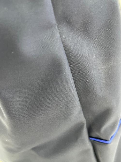 PORTER（ポーター）PORTER (ポーター) ハンドバッグ ネイビーの古着・服飾アイテム