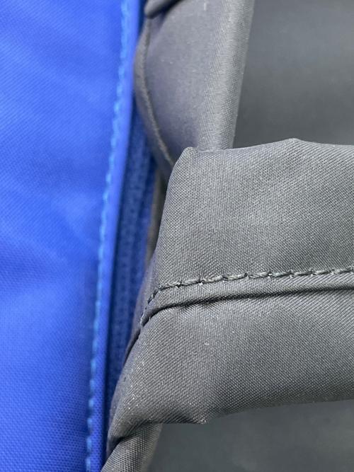 PORTER（ポーター）PORTER (ポーター) ハンドバッグ ネイビーの古着・服飾アイテム