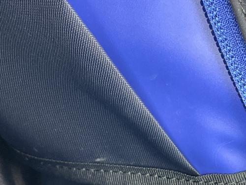 PORTER（ポーター）PORTER (ポーター) ハンドバッグ ネイビーの古着・服飾アイテム