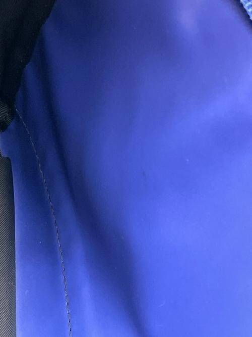 PORTER（ポーター）PORTER (ポーター) ハンドバッグ ネイビーの古着・服飾アイテム