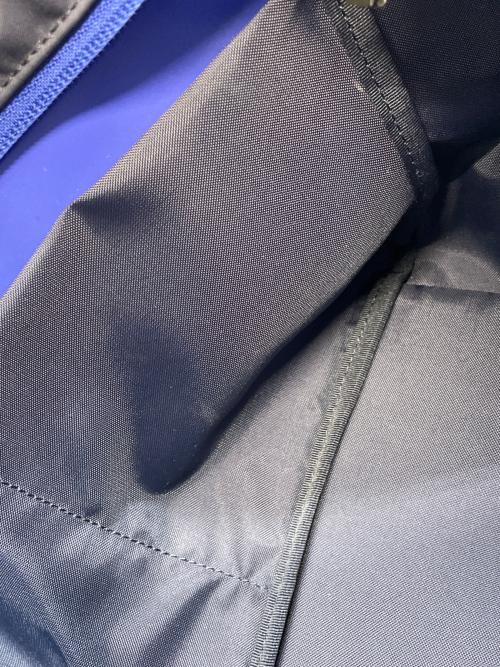 PORTER（ポーター）PORTER (ポーター) ハンドバッグ ネイビーの古着・服飾アイテム