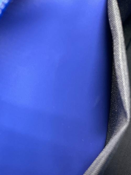 PORTER（ポーター）PORTER (ポーター) ハンドバッグ ネイビーの古着・服飾アイテム