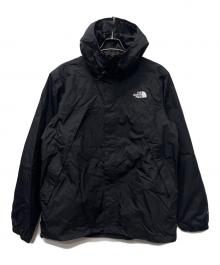 THE NORTH FACE（ザ ノース フェイス）の古着「アントラ ジャケット」｜ブラック