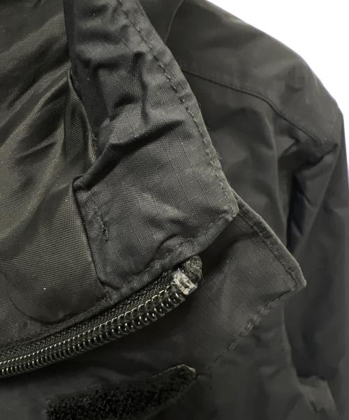 THE NORTH FACE（ザ ノース フェイス）THE NORTH FACE (ザ ノース フェイス) アントラ ジャケット ブラック サイズ:Ｌの古着・服飾アイテム