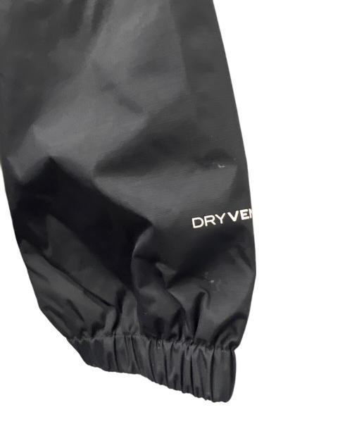 THE NORTH FACE（ザ ノース フェイス）THE NORTH FACE (ザ ノース フェイス) アントラ ジャケット ブラック サイズ:Ｌの古着・服飾アイテム