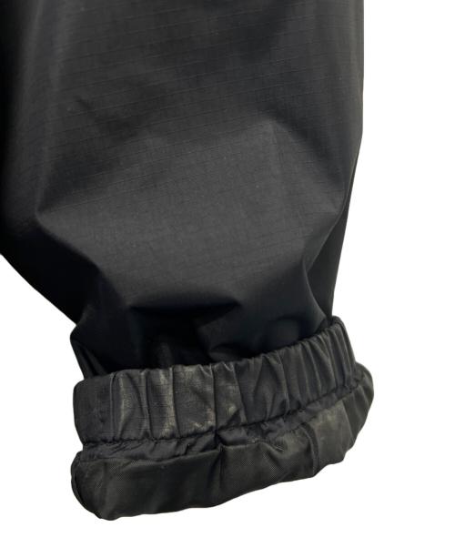 THE NORTH FACE（ザ ノース フェイス）THE NORTH FACE (ザ ノース フェイス) アントラ ジャケット ブラック サイズ:Ｌの古着・服飾アイテム