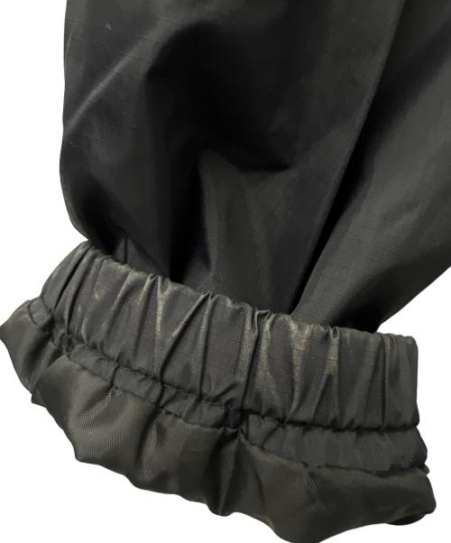 THE NORTH FACE（ザ ノース フェイス）THE NORTH FACE (ザ ノース フェイス) アントラ ジャケット ブラック サイズ:Ｌの古着・服飾アイテム