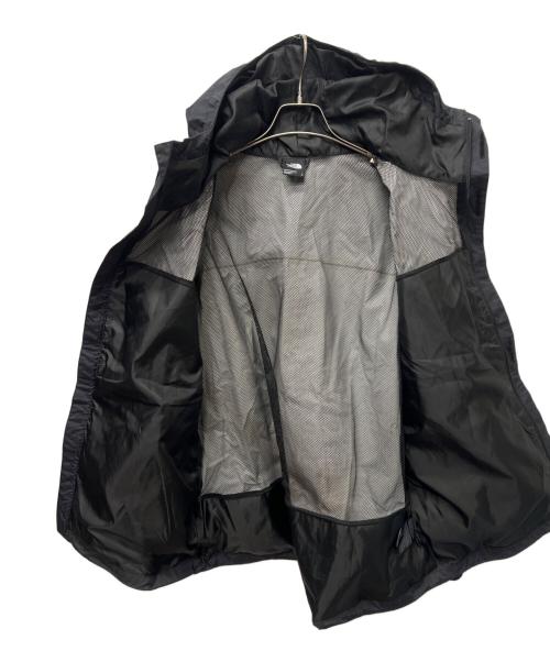 THE NORTH FACE（ザ ノース フェイス）THE NORTH FACE (ザ ノース フェイス) アントラ ジャケット ブラック サイズ:Ｌの古着・服飾アイテム