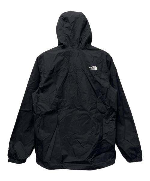 THE NORTH FACE（ザ ノース フェイス）THE NORTH FACE (ザ ノース フェイス) アントラ ジャケット ブラック サイズ:Ｌの古着・服飾アイテム