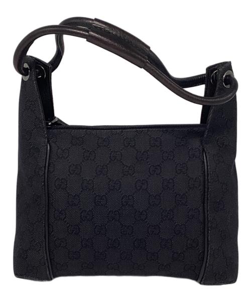 GUCCI（グッチ）GUCCI (グッチ) ハンドバッグの古着・服飾アイテム