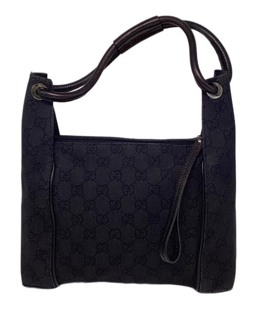 GUCCI（グッチ）GUCCI (グッチ) ハンドバッグの古着・服飾アイテム