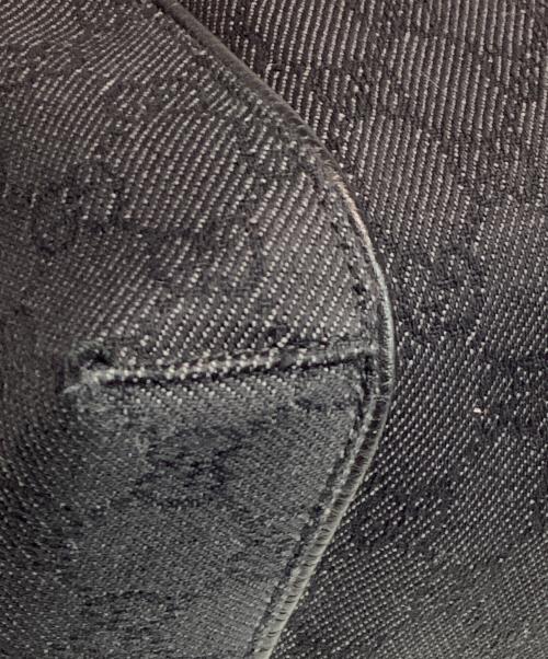 GUCCI（グッチ）GUCCI (グッチ) ハンドバッグの古着・服飾アイテム