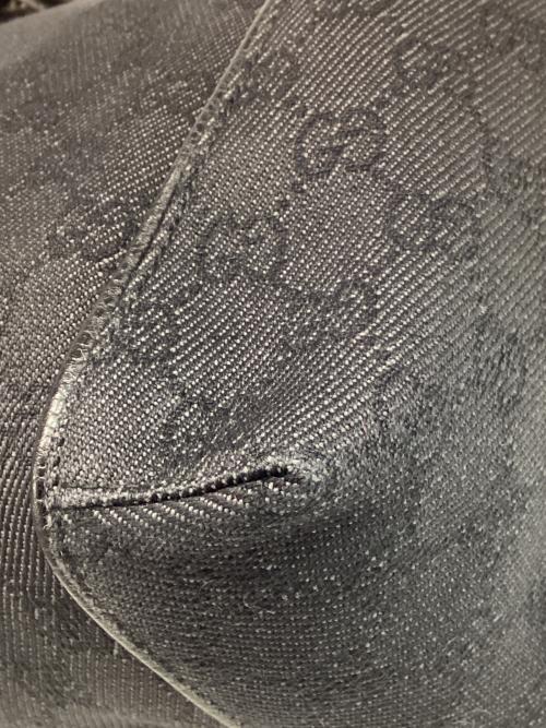 GUCCI（グッチ）GUCCI (グッチ) ハンドバッグの古着・服飾アイテム