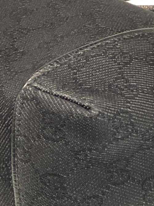 GUCCI（グッチ）GUCCI (グッチ) ハンドバッグの古着・服飾アイテム