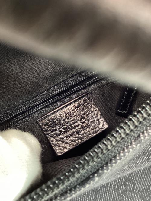 GUCCI（グッチ）GUCCI (グッチ) ハンドバッグの古着・服飾アイテム