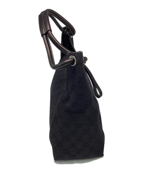 GUCCI（グッチ）GUCCI (グッチ) ハンドバッグの古着・服飾アイテム