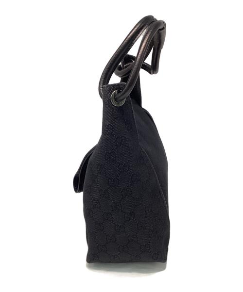 GUCCI（グッチ）GUCCI (グッチ) ハンドバッグの古着・服飾アイテム