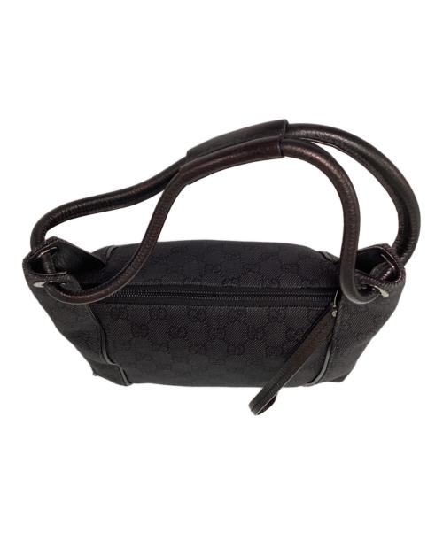 GUCCI（グッチ）GUCCI (グッチ) ハンドバッグの古着・服飾アイテム