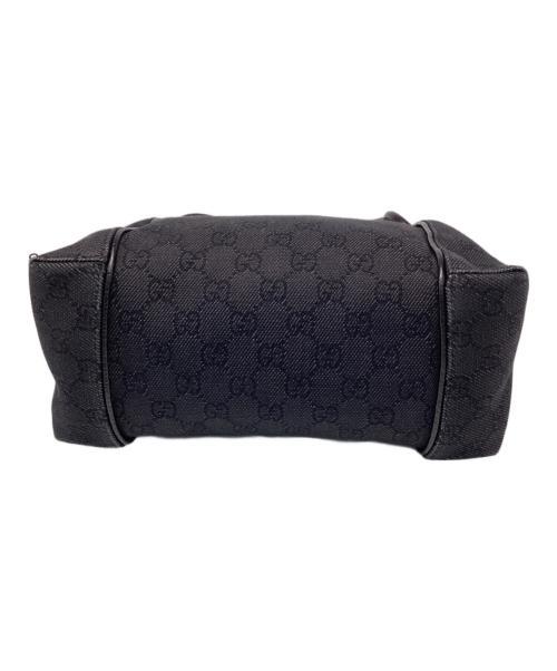 GUCCI（グッチ）GUCCI (グッチ) ハンドバッグの古着・服飾アイテム