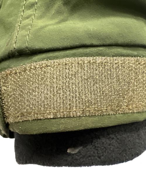 mont-bell（モンベル）mont-bell (モンベル) ローガンダウンパーカ オリーブ サイズ:Ｌの古着・服飾アイテム