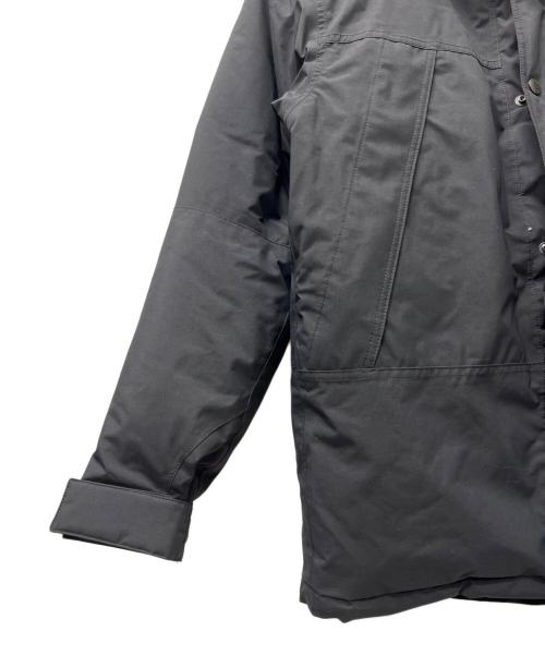THE NORTH FACE（ザ ノース フェイス）THE NORTH FACE (ザ ノース フェイス) ダウンジャケット ブラック サイズ:ＸＬの古着・服飾アイテム