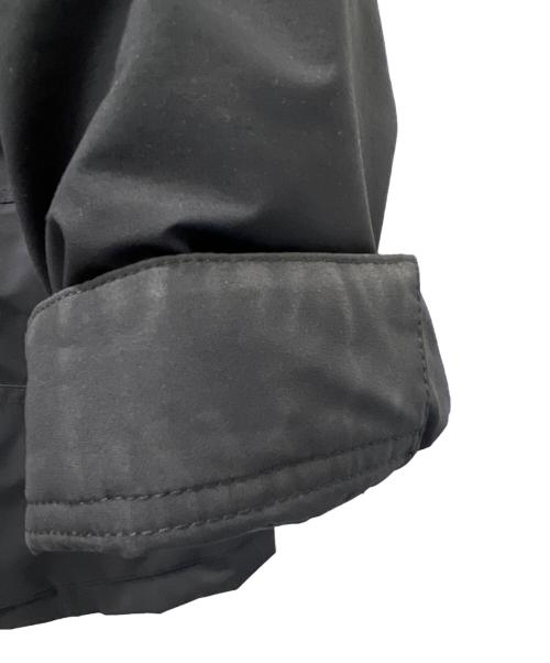 THE NORTH FACE（ザ ノース フェイス）THE NORTH FACE (ザ ノース フェイス) ダウンジャケット ブラック サイズ:ＸＬの古着・服飾アイテム