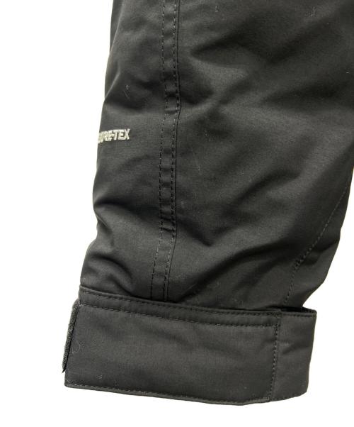 THE NORTH FACE（ザ ノース フェイス）THE NORTH FACE (ザ ノース フェイス) ダウンジャケット ブラック サイズ:ＸＬの古着・服飾アイテム