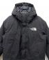 THE NORTH FACE (ザ ノース フェイス) ダウンジャケット ブラック サイズ:ＸＬ：45000円