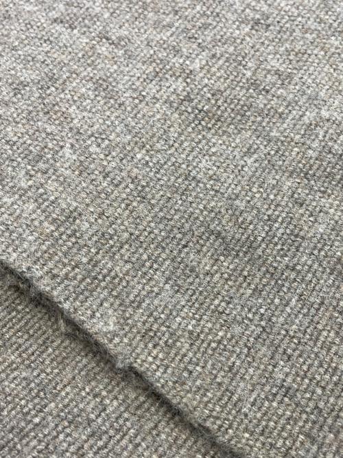 ARTS&SCIENCE（アーツアンドサイエンス）ARTS&SCIENCE (アーツアンドサイエンス) マフラー ブラウンの古着・服飾アイテム