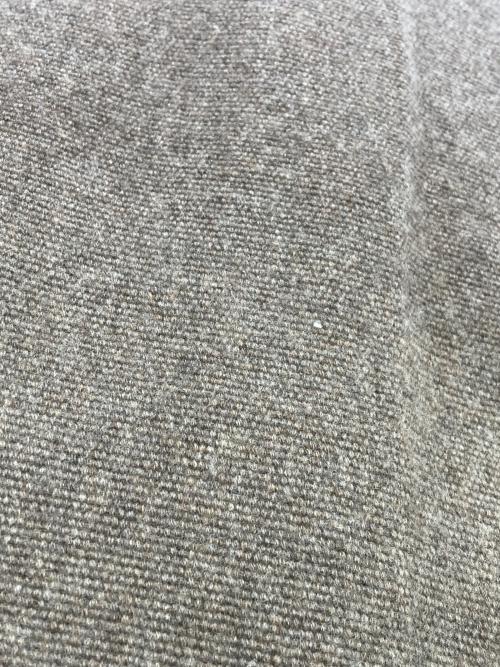 ARTS&SCIENCE（アーツアンドサイエンス）ARTS&SCIENCE (アーツアンドサイエンス) マフラー ブラウンの古着・服飾アイテム