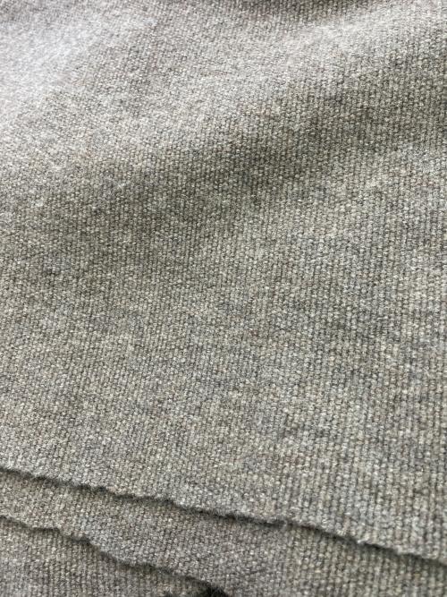 ARTS&SCIENCE（アーツアンドサイエンス）ARTS&SCIENCE (アーツアンドサイエンス) マフラー ブラウンの古着・服飾アイテム