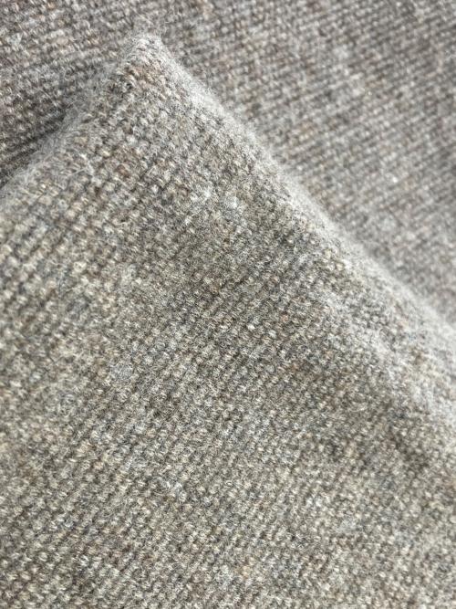 ARTS&SCIENCE（アーツアンドサイエンス）ARTS&SCIENCE (アーツアンドサイエンス) マフラー ブラウンの古着・服飾アイテム