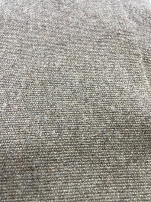 ARTS&SCIENCE（アーツアンドサイエンス）ARTS&SCIENCE (アーツアンドサイエンス) マフラー ブラウンの古着・服飾アイテム