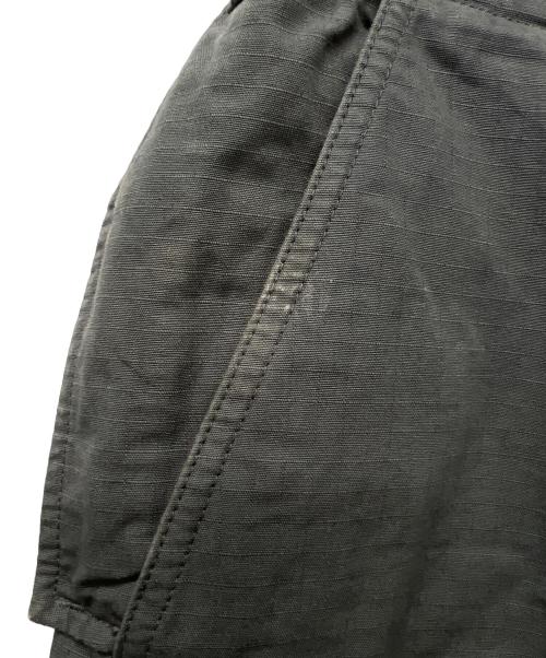 STONE ISLAND（ストーンアイランド）STONE ISLAND (ストーンアイランド) カーゴパンツ グレー サイズ:２９の古着・服飾アイテム