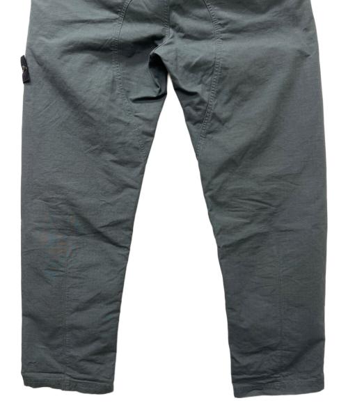 STONE ISLAND（ストーンアイランド）STONE ISLAND (ストーンアイランド) カーゴパンツ グレー サイズ:２９の古着・服飾アイテム