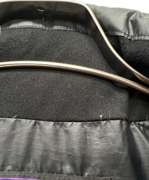 Patagonia（パタゴニア）Patagonia (パタゴニア) FITZ ROY DOWN JKT ブラック サイズ:Mの古着・服飾アイテム