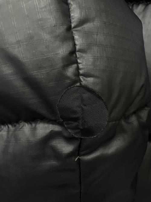 Patagonia（パタゴニア）Patagonia (パタゴニア) FITZ ROY DOWN JKT ブラック サイズ:Mの古着・服飾アイテム