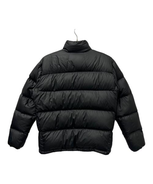 Patagonia（パタゴニア）Patagonia (パタゴニア) FITZ ROY DOWN JKT ブラック サイズ:Mの古着・服飾アイテム