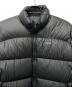 Patagonia (パタゴニア) FITZ ROY DOWN JKT ブラック サイズ:M：20000円