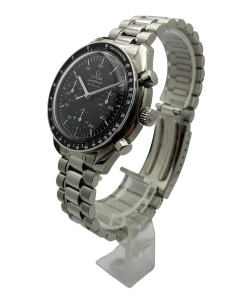 OMEGA（オメガ）OMEGA (オメガ) スピードマスター オートマチック/Speedmaster Automatic/Ref:3510.50/黒文字盤 黒文字盤 サイズ:39ｍｍの古着・服飾アイテム