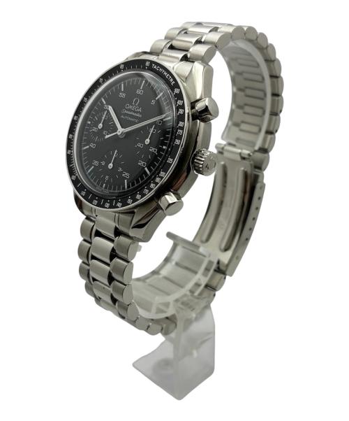 OMEGA（オメガ）OMEGA (オメガ) スピードマスター オートマチック/Speedmaster Automatic/Ref:3510.50/黒文字盤 黒文字盤 サイズ:39ｍｍの古着・服飾アイテム