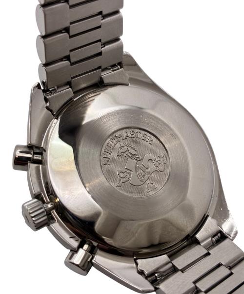 OMEGA（オメガ）OMEGA (オメガ) スピードマスター オートマチック/Speedmaster Automatic/Ref:3510.50/黒文字盤 黒文字盤 サイズ:39ｍｍの古着・服飾アイテム