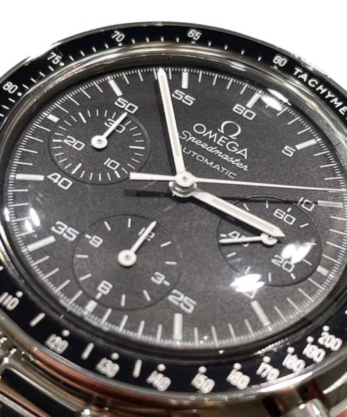OMEGA（オメガ）OMEGA (オメガ) スピードマスター オートマチック/Speedmaster Automatic/Ref:3510.50/黒文字盤 黒文字盤 サイズ:39ｍｍの古着・服飾アイテム