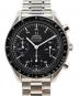 OMEGA（オメガ）の古着「スピードマスター オートマチック/Speedmaster Automatic/Ref:3510.50/黒文字盤」｜黒文字盤