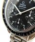 中古・古着 OMEGA (オメガ) スピードマスター オートマチック/Speedmaster Automatic/Ref:3510.50/黒文字盤 黒文字盤 サイズ:39ｍｍ：380000円