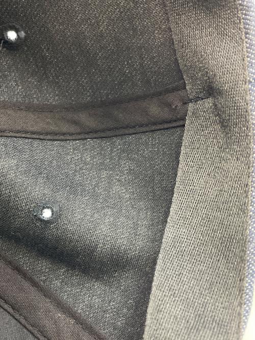 A.P.C.（アーペーセー）A.P.C. (アーペーセー) キャップ インディゴの古着・服飾アイテム